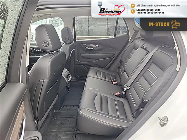 2024 GMC Terrain Denali (Stk: 5B084A) in Blenheim - Image 14 of 20