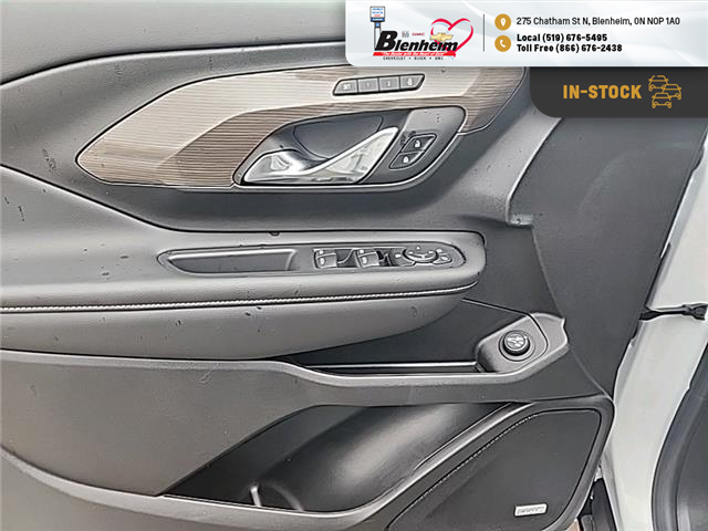 2024 GMC Terrain Denali (Stk: 5B084A) in Blenheim - Image 15 of 20