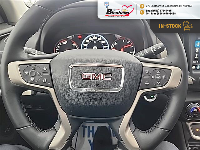 2024 GMC Terrain Denali (Stk: 5B084A) in Blenheim - Image 16 of 20