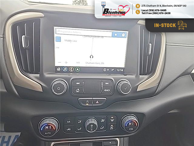 2024 GMC Terrain Denali (Stk: 5B084A) in Blenheim - Image 19 of 20