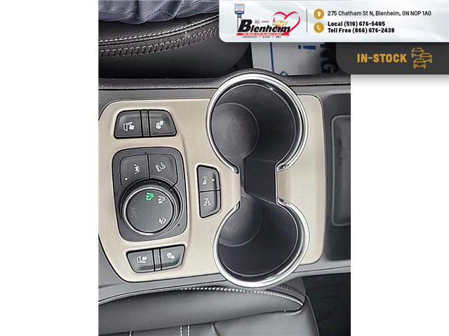 2024 GMC Terrain Denali (Stk: 5B084A) in Blenheim - Image 20 of 20