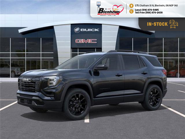 2026 GMC Terrain Elevation (Stk: T146) in Blenheim - Image 2 of 6