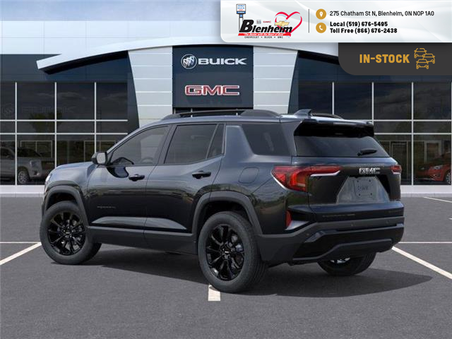 2026 GMC Terrain Elevation (Stk: T146) in Blenheim - Image 3 of 6