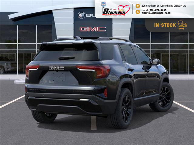 2026 GMC Terrain Elevation (Stk: T146) in Blenheim - Image 4 of 6