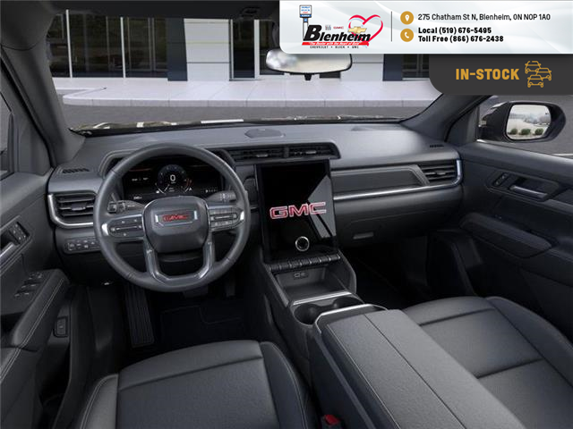 2026 GMC Terrain Elevation (Stk: T146) in Blenheim - Image 5 of 6