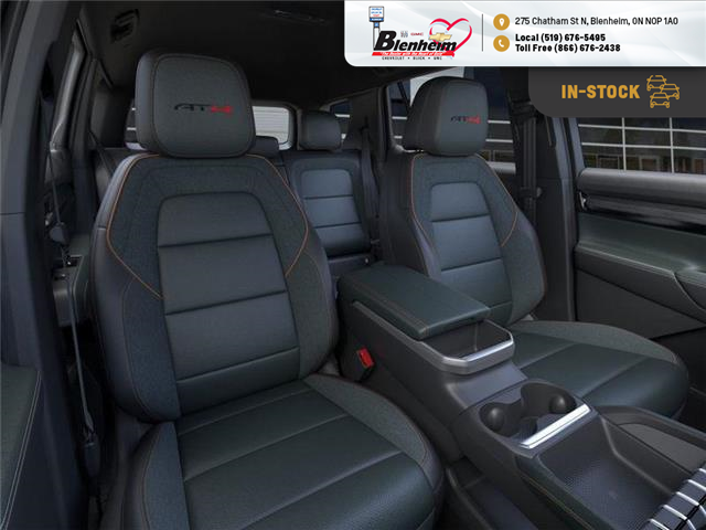 2026 GMC Terrain AT4 (Stk: T147) in Blenheim - Image 6 of 6