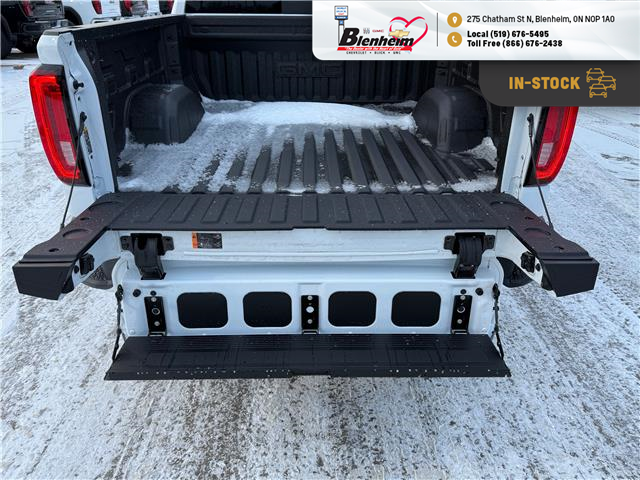 2026 GMC Sierra 1500 AT4 (Stk: TT099) in Blenheim - Image 9 of 46