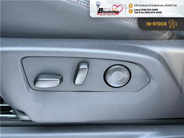 2026 GMC Sierra 1500 AT4 (Stk: TT099) in Blenheim - Image 15 of 46