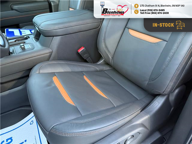 2026 GMC Sierra 1500 AT4 (Stk: TT099) in Blenheim - Image 16 of 46
