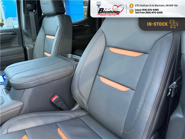 2026 GMC Sierra 1500 AT4 (Stk: TT099) in Blenheim - Image 17 of 46