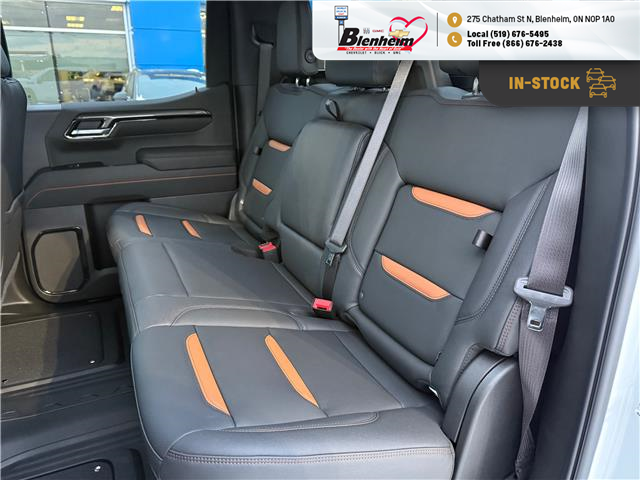 2026 GMC Sierra 1500 AT4 (Stk: TT099) in Blenheim - Image 20 of 46