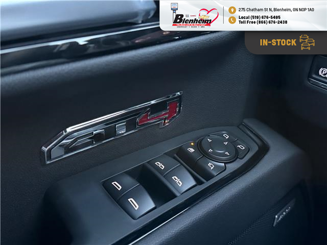 2026 GMC Sierra 1500 AT4 (Stk: TT099) in Blenheim - Image 26 of 46