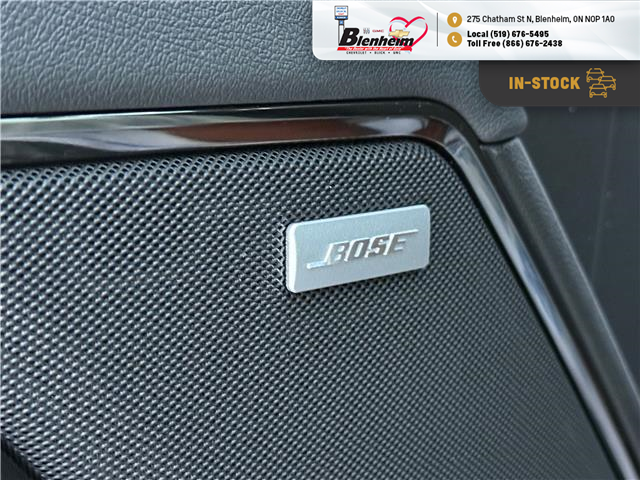 2026 GMC Sierra 1500 AT4 (Stk: TT099) in Blenheim - Image 27 of 46