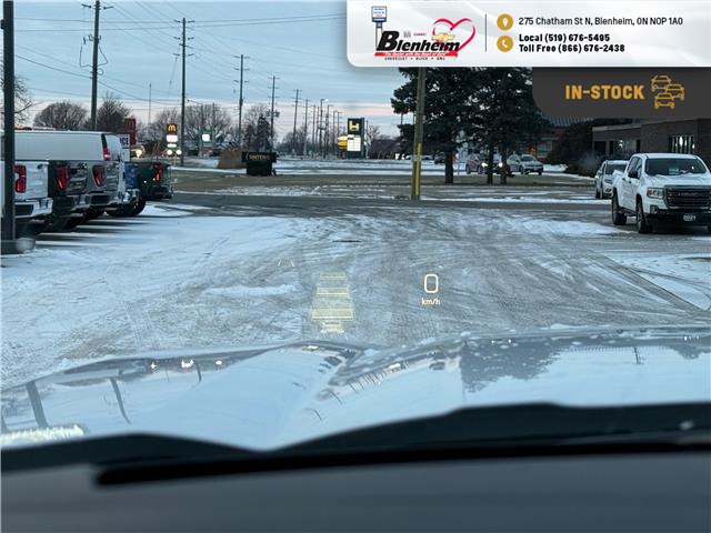 2026 GMC Sierra 1500 AT4 (Stk: TT099) in Blenheim - Image 29 of 46