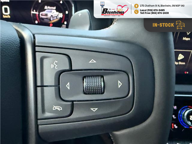 2026 GMC Sierra 1500 AT4 (Stk: TT099) in Blenheim - Image 32 of 46