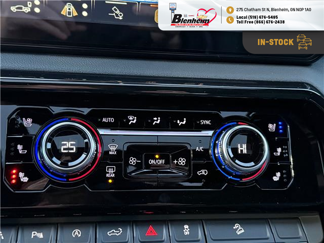 2026 GMC Sierra 1500 AT4 (Stk: TT099) in Blenheim - Image 39 of 46