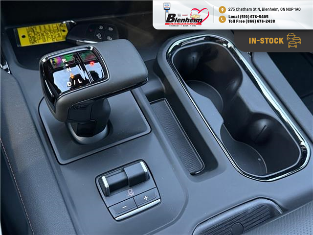2026 GMC Sierra 1500 AT4 (Stk: TT099) in Blenheim - Image 41 of 46