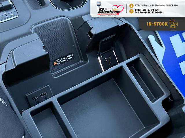 2026 GMC Sierra 1500 AT4 (Stk: TT099) in Blenheim - Image 42 of 46