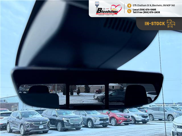 2026 GMC Sierra 1500 AT4 (Stk: TT099) in Blenheim - Image 43 of 46