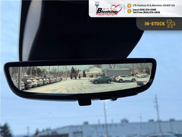 2026 GMC Sierra 1500 AT4 (Stk: TT099) in Blenheim - Image 44 of 46