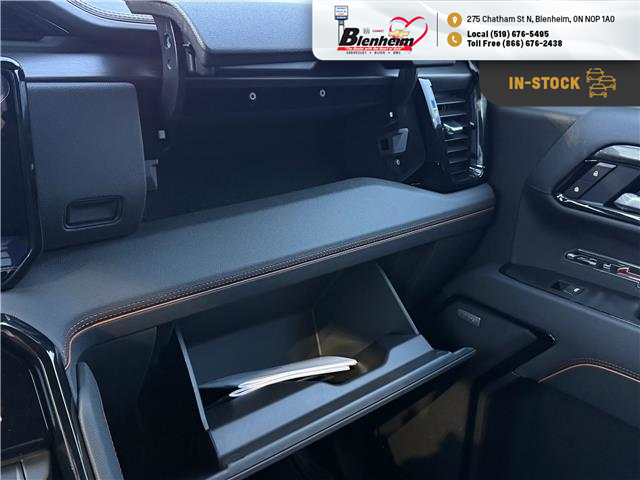 2026 GMC Sierra 1500 AT4 (Stk: TT099) in Blenheim - Image 46 of 46