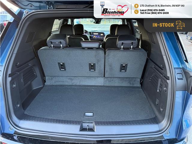 2026 Chevrolet Traverse RS (Stk: T125) in Blenheim - Image 5 of 44