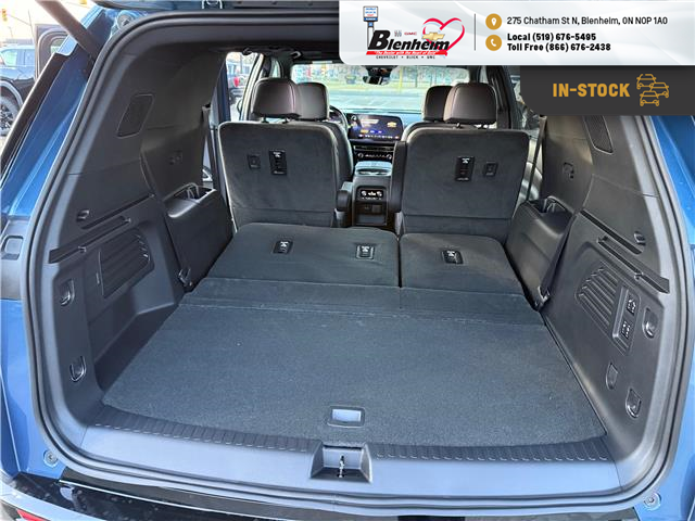 2026 Chevrolet Traverse RS (Stk: T125) in Blenheim - Image 6 of 44