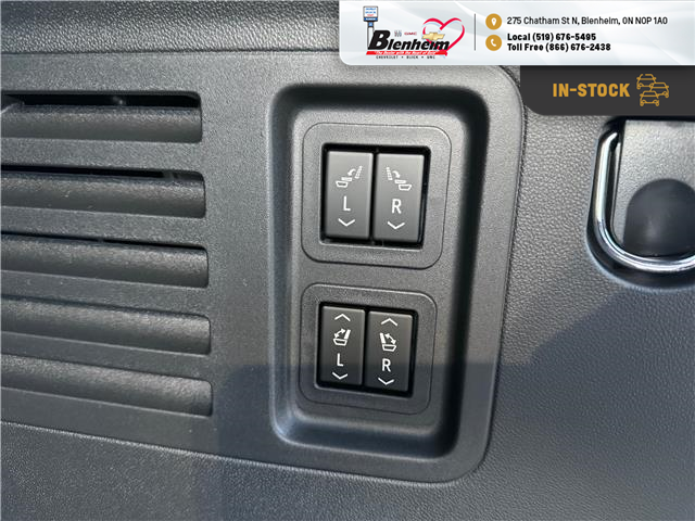 2026 Chevrolet Traverse RS (Stk: T125) in Blenheim - Image 7 of 44