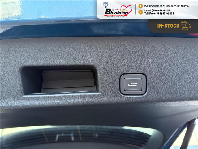 2026 Chevrolet Traverse RS (Stk: T125) in Blenheim - Image 8 of 44