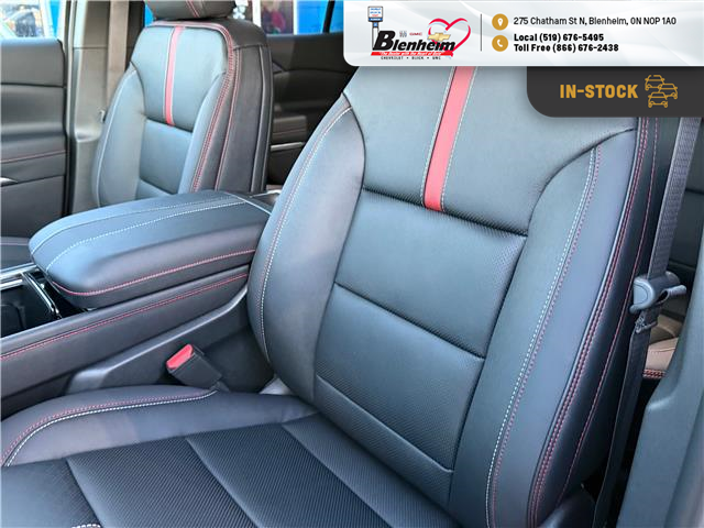 2026 Chevrolet Traverse RS (Stk: T125) in Blenheim - Image 15 of 44
