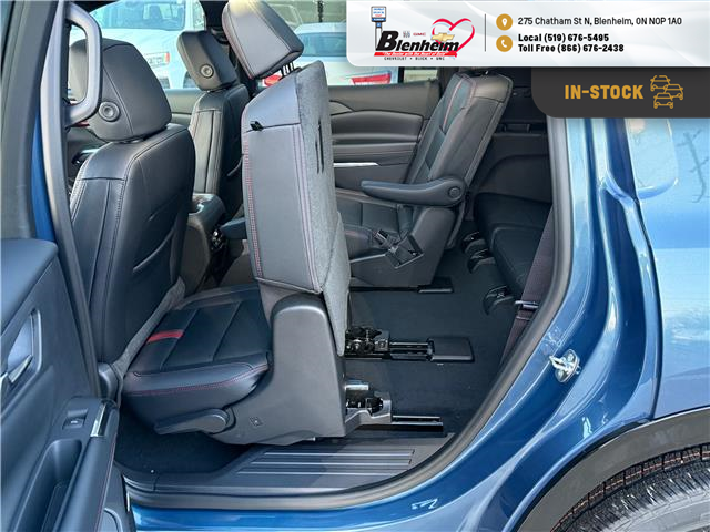 2026 Chevrolet Traverse RS (Stk: T125) in Blenheim - Image 20 of 44
