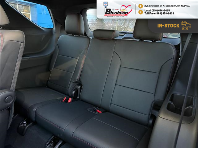 2026 Chevrolet Traverse RS (Stk: T125) in Blenheim - Image 24 of 44