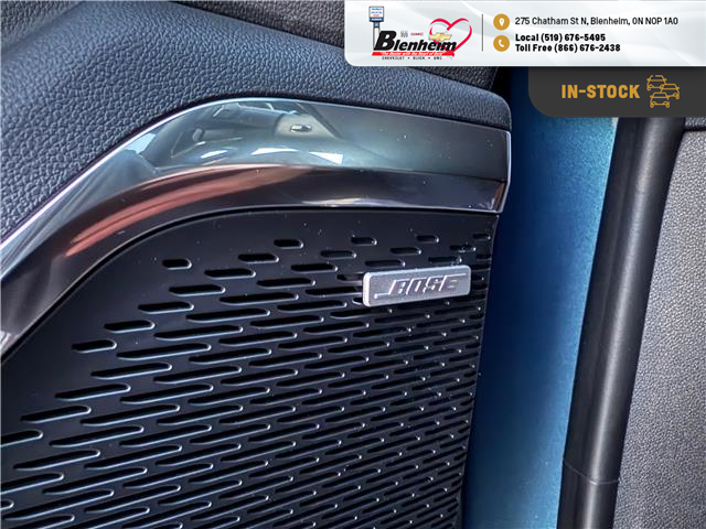 2026 Chevrolet Traverse RS (Stk: T125) in Blenheim - Image 27 of 44