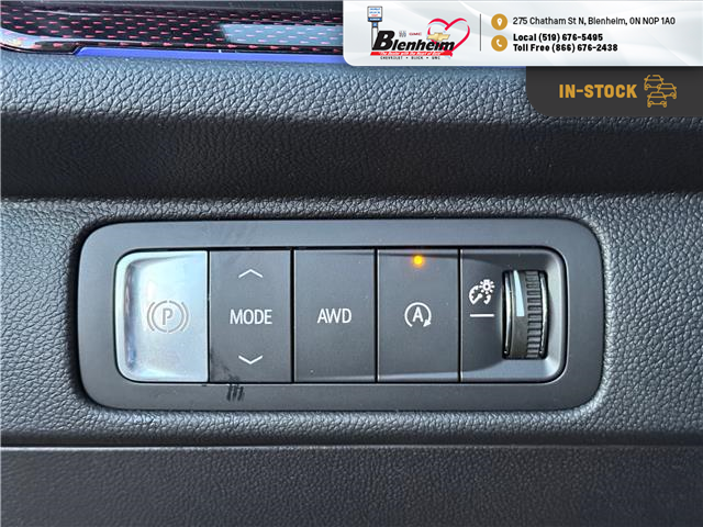 2026 Chevrolet Traverse RS (Stk: T125) in Blenheim - Image 28 of 44