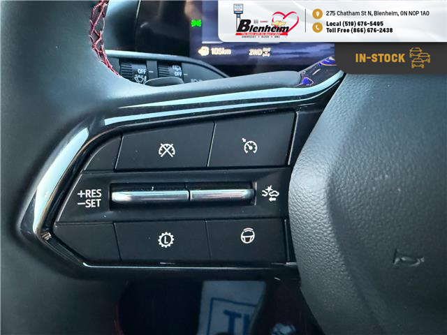 2026 Chevrolet Traverse RS (Stk: T125) in Blenheim - Image 30 of 44