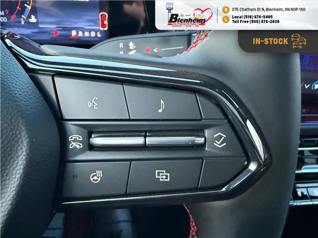 2026 Chevrolet Traverse RS (Stk: T125) in Blenheim - Image 31 of 44