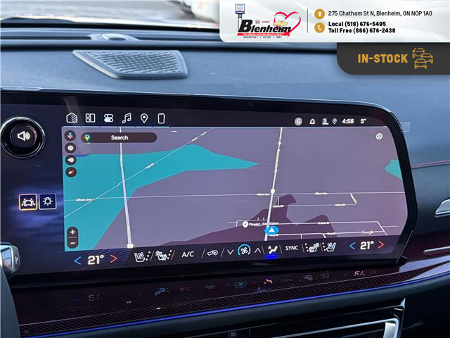 2026 Chevrolet Traverse RS (Stk: T125) in Blenheim - Image 34 of 44
