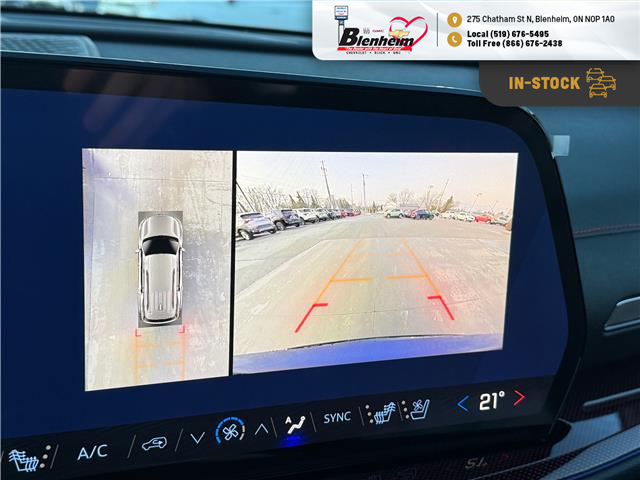 2026 Chevrolet Traverse RS (Stk: T125) in Blenheim - Image 35 of 44