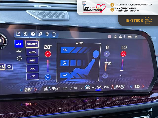 2026 Chevrolet Traverse RS (Stk: T125) in Blenheim - Image 37 of 44
