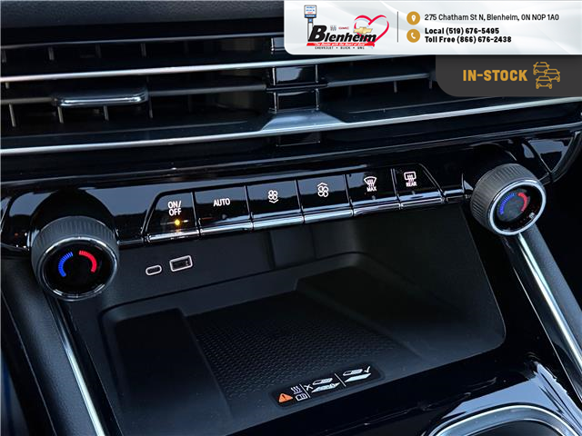 2026 Chevrolet Traverse RS (Stk: T125) in Blenheim - Image 38 of 44