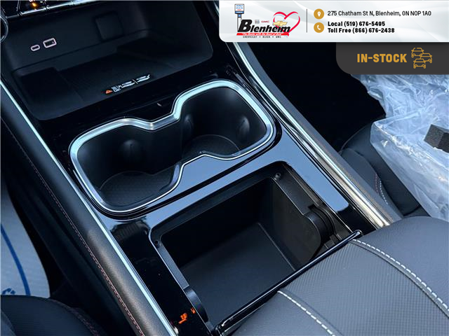 2026 Chevrolet Traverse RS (Stk: T125) in Blenheim - Image 39 of 44