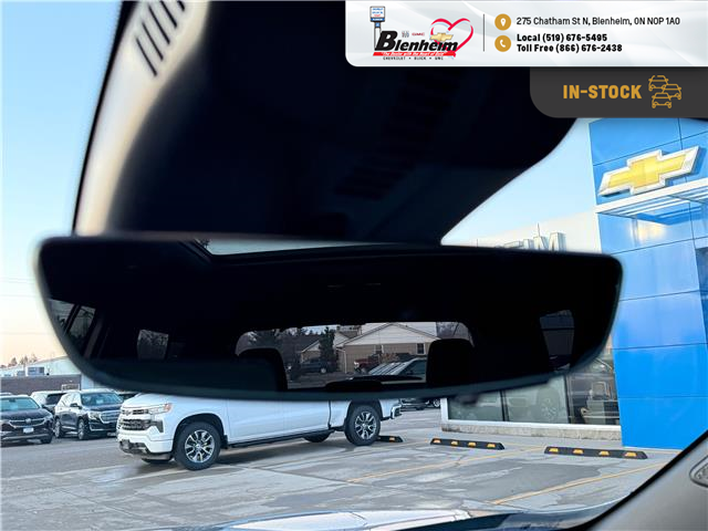 2026 Chevrolet Traverse RS (Stk: T125) in Blenheim - Image 40 of 44