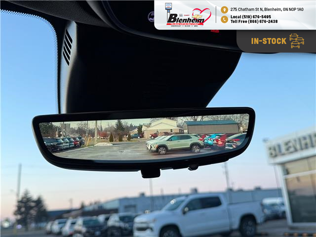 2026 Chevrolet Traverse RS (Stk: T125) in Blenheim - Image 41 of 44