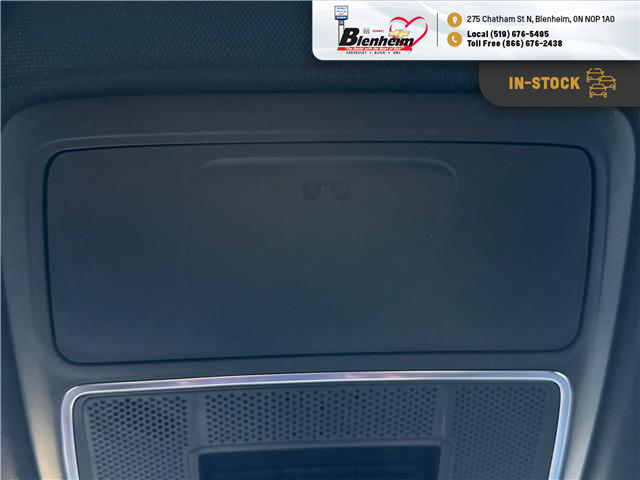 2026 Chevrolet Traverse RS (Stk: T125) in Blenheim - Image 43 of 44