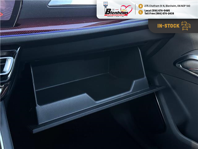 2026 Chevrolet Traverse RS (Stk: T125) in Blenheim - Image 44 of 44