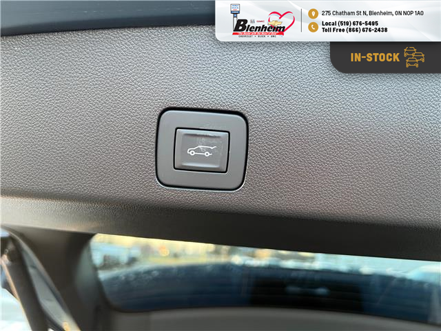2026 Buick Encore GX Avenir (Stk: T119) in Blenheim - Image 6 of 34
