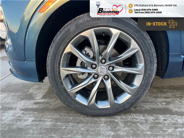 2026 Buick Encore GX Avenir (Stk: T119) in Blenheim - Image 11 of 34