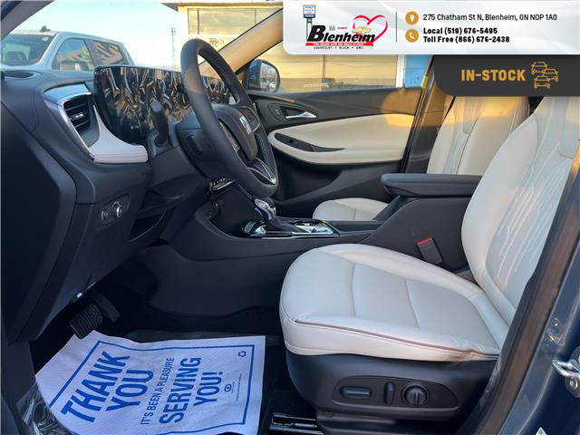 2026 Buick Encore GX Avenir (Stk: T119) in Blenheim - Image 12 of 34