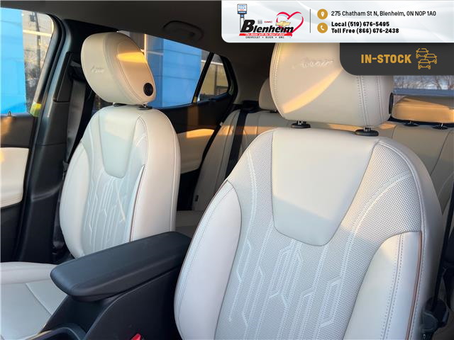 2026 Buick Encore GX Avenir (Stk: T119) in Blenheim - Image 14 of 34