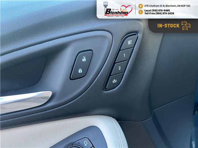 2026 Buick Encore GX Avenir (Stk: T119) in Blenheim - Image 15 of 34